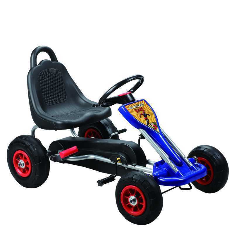 2018 Tukku Ride On Go Karts lapsille A-05