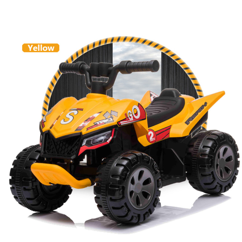 2021 Uusi Kid Ride ATV