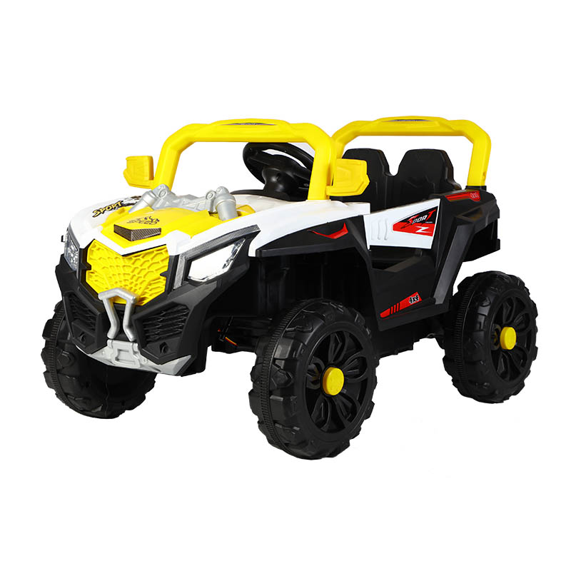 2025 Uudet Kids Ride On Car UTV