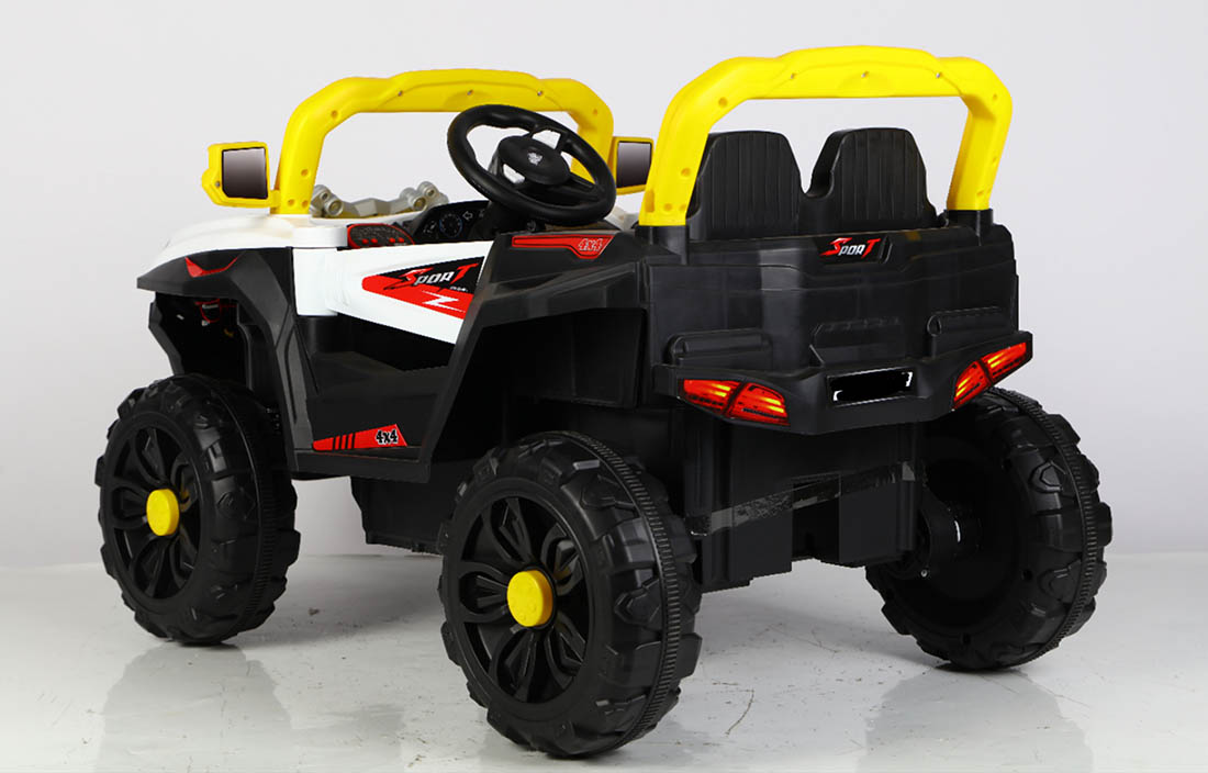 2025 New Kids Ride On Car UTV