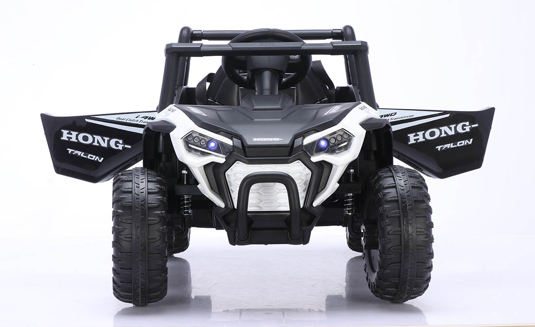 New UTV Kids Ride On Car For Children