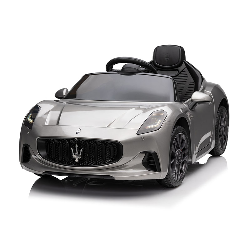 Lisensoitu Maserati Ride On Car