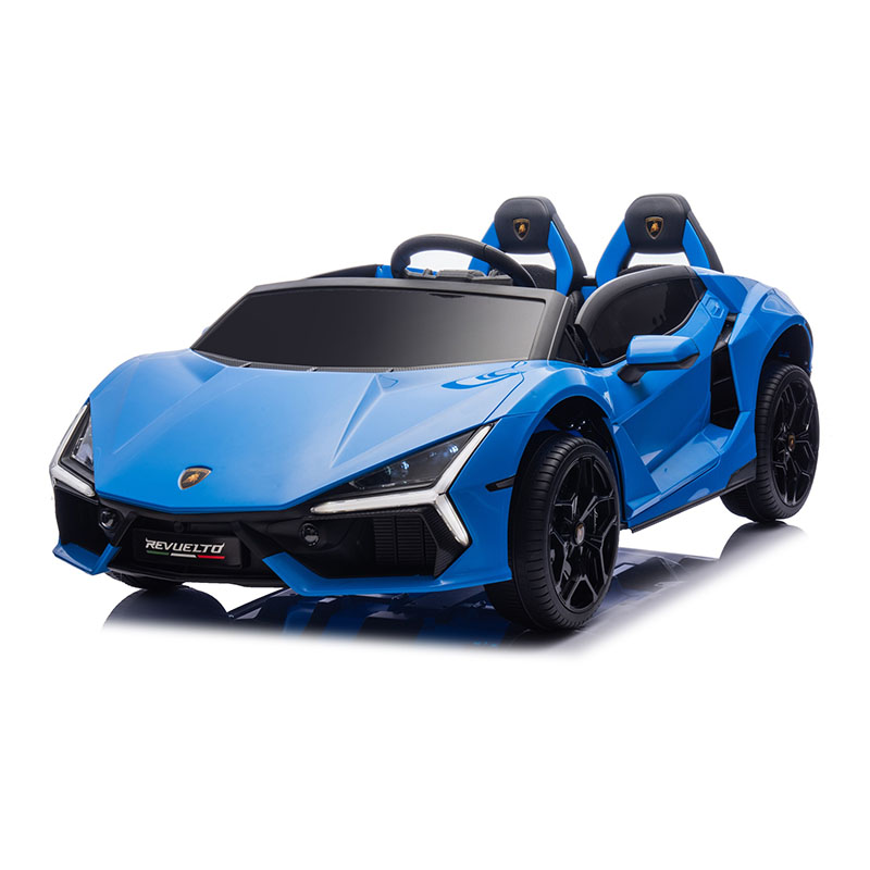 Uusi lisensoitu Lamborghini Turbulent Kids Car